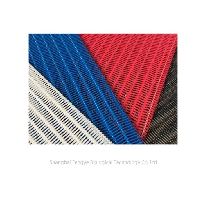 Polyester Wire Mesh For Paper Drying
