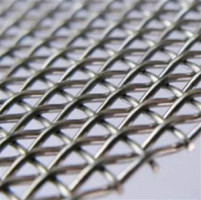 Сітка нержавіюча оптом